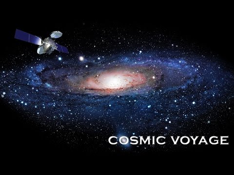 Cosmic Voyage'