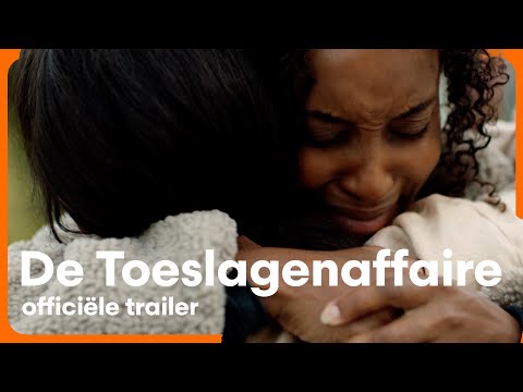 De Toeslagenaffaire'