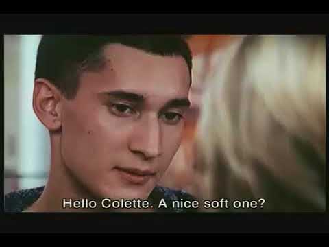 Nénette et Boni'