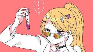 紫藤ナナに50の質問【耐久】