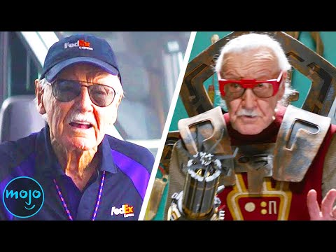 Top 10 Best Running Gags in Movie Franchises