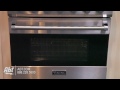 Viking 30 Stainless Steel Free Standing Gas Range RVGR3305 Overview