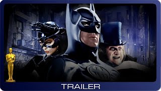 Batmans Rückkehr ≣ 1992 ≣ Traile