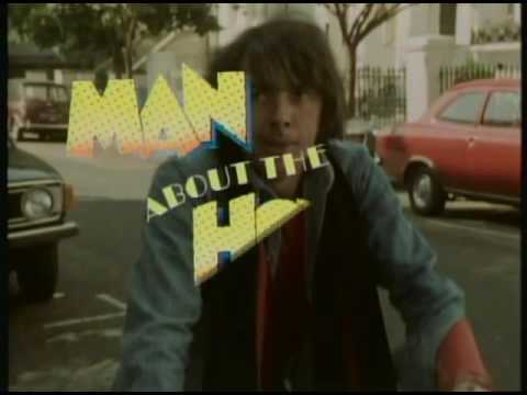 Man About the House'