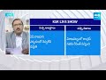 KSR Analysis On Eenadu And Andhra Jyothi Paper Fake News On YSRCP Govt | 17.03.2024 | @SakshiTV  - 04:34 min - News - Video