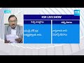 KSR Analysis On Eenadu And Andhra Jyothi Paper Fake News On YSRCP Govt | 17.03.2024 | @SakshiTV