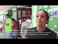 Votantes en favela de Brasil opinan sobre elecciones  - 01:31 min - News - Video