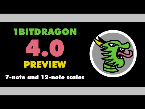 1BITDRAGON 4 0 Preview #03