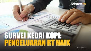 Daya Beli Kelas Menengah Tergerus Kenaikan Harga Kebutuhan Pokok
