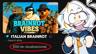 LAS 100 CANCIONES MAS VISTAS de ITALIAN BRAINROT 😀🎶🎤
