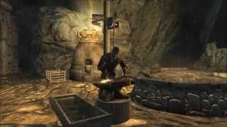 The Elder Scrolls V Skyrim - The Forgotten City - Megjelenés Trailer