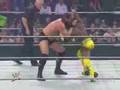 Kofi Kingston vs Mike Knox - ECW 5/27/08