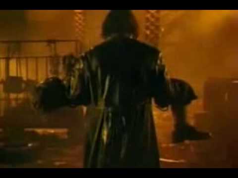 The Crow: City of Angels'