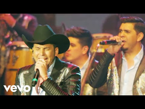Banda Los Recoditos - Recuérdenme Así (En Vivo)