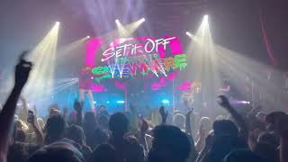 Set It Off - 9 Song Medley Elsewhere Tour