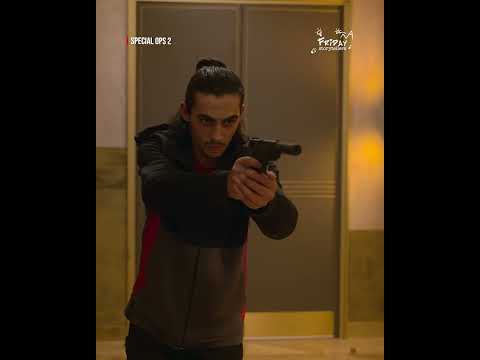 Question 5: In which city did Farooq Ali rescue Dr. Harminder? 🕵️♂️