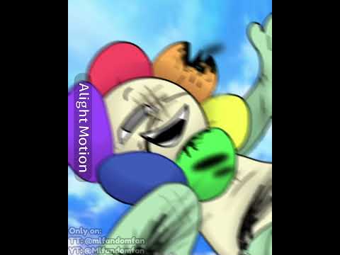 I’m very late for this, am I (This is Astro and Dandy angst) #alightmotion #dandysworld #animation .