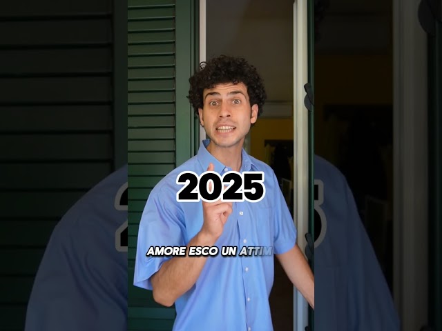 Relazioni:1940 vs 2025💔