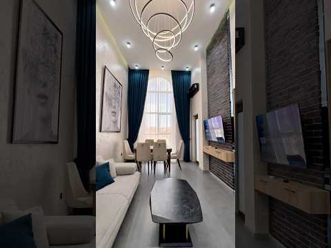 Penthause mənzil. 2otaq 75kv Tam əşyalı. Ⓜ️Nərimanov,Təbriz küçəsi.0704476999