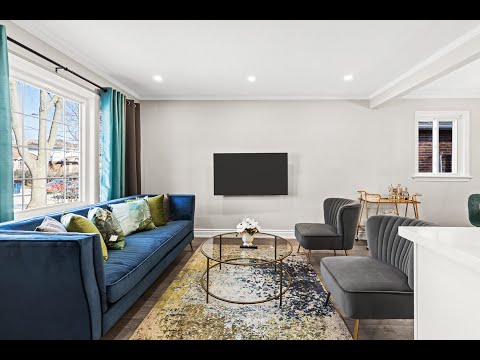 Property video