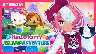 [STREAM] Soy la criatura de los mandados 😭