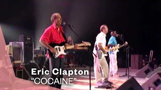 Cocaine (Live)