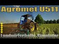Agromet U511 v1.0.0.0