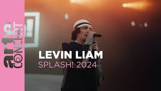 Levin Liam - splash! 2024 - ARTE Concert