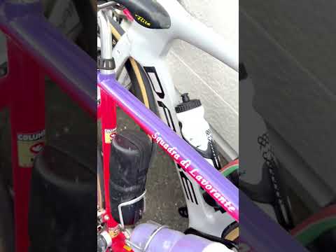 34年間破られなかった記録　#ロードバイク #自転車レース #伝説