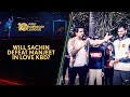 Sachin & Manjeet Entertain Patna with their Presence on Love KBD | PKL 10