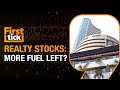 Nifty Realty Rallied Over 100% In Last One Year, Will The Rally Continue?