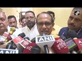 Shivraj Chouhan: Welfare Of Agriculture, Farmers Have Been A Priority Of PM, BJP-NDA Govt  - 02:18 min - News - Video