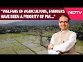 Shivraj Chouhan: Welfare Of Agriculture, Farmers Have Been A Priority Of PM, BJP-NDA Govt