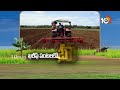 ఖరీఫ్ పంటలకు... భూములు సిద్ధం |  Kharif Crops | Matti Manishi | 10TV News  - 07:07 min - News - Video
