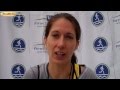 Interview: Dot McMahan - 4th place 2012 USA 25K Championship River Bank Run