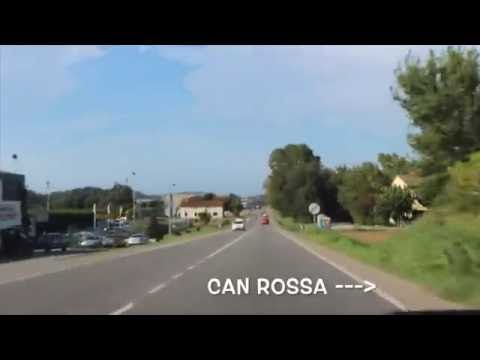 Property video