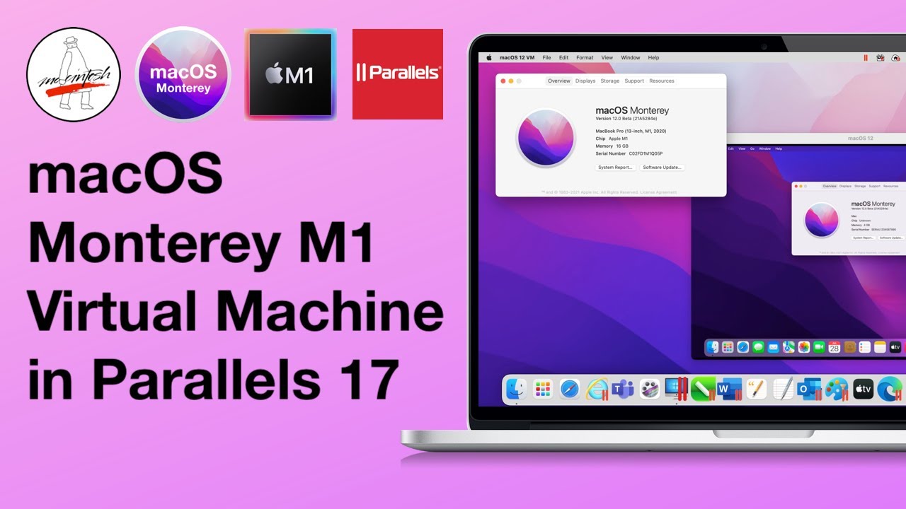 how to install mrs 605 for mac