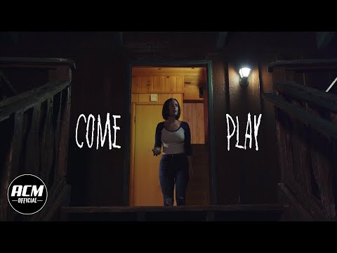Come Play with Me'