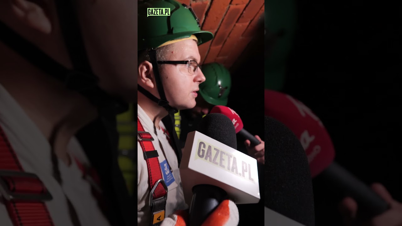 Tajemnicze podziemia Powstania Warszawskiego