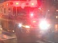 AP : One Dead After Smoke Fills DC Metro Station