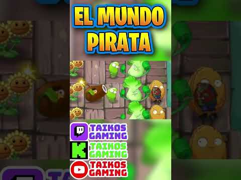 PLANTAS VS ZOMBIES 2 リフロリッシュのプレイとライブ配信 サムネイル