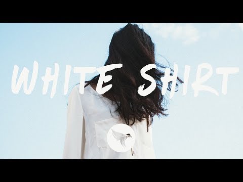 Nina Chuba - White Shirt (Lyrics)