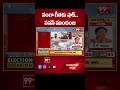 Pithapuram Results: వంగా గీతకు షాక్.. పవన్ ముందంజ || AP Election 2024 | 99tv  - 00:59 min - News - Video