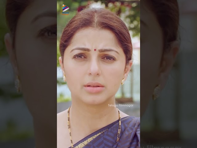 ఆవిడ్ని చూడగానే చేతులు కట్టుకుని వణికిపోవాలా? 😂 | #Nani | #SaiPallavi | #Bhumika | #MCA Telugu Movie