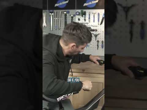 Is This The Future Of Dropper Posts?