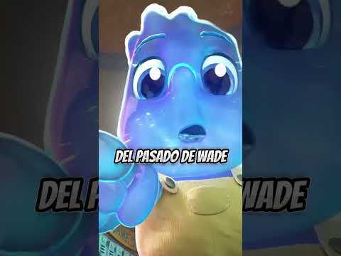 Elio de Pixar en ELEMENTOS? #disney #pixar #elementos