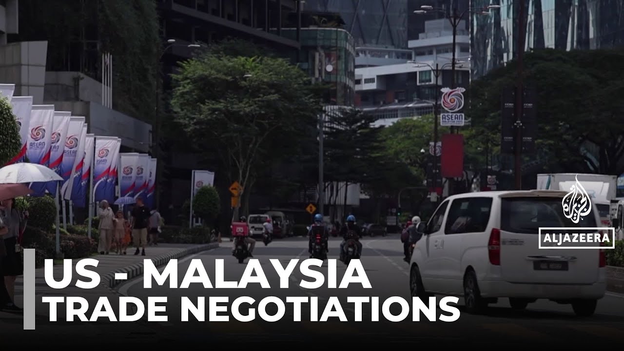 Malaysia ASEAN summit: Furniture industry feels brunt of US tariffs