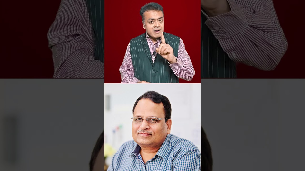 शराब घोटाला केजरीवाल सिसोदिया बेगुनाह साबित, अमित शाह को देना होगा जवाब!