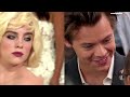 Billie Eilish, Harry Styles among Coachella 2022 lineup  - 01:03 min - News - Video
