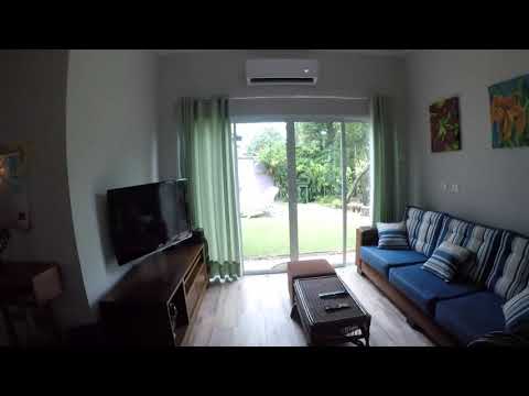 Property video